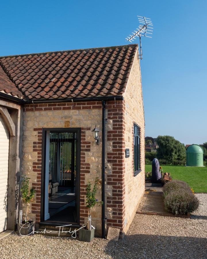 The Annex At Church View Barn Snitterby Esterno foto
